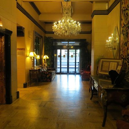 Hotel San Carlos (Adults Only) Phoenix Exteriör bild
