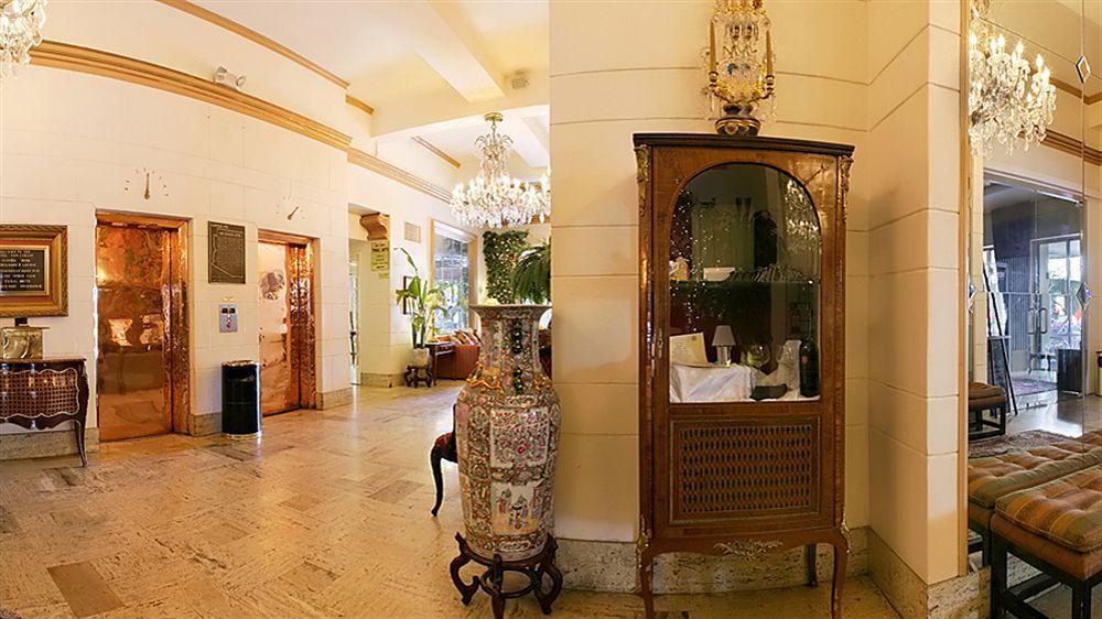 Hotel San Carlos (Adults Only) Phoenix Exteriör bild