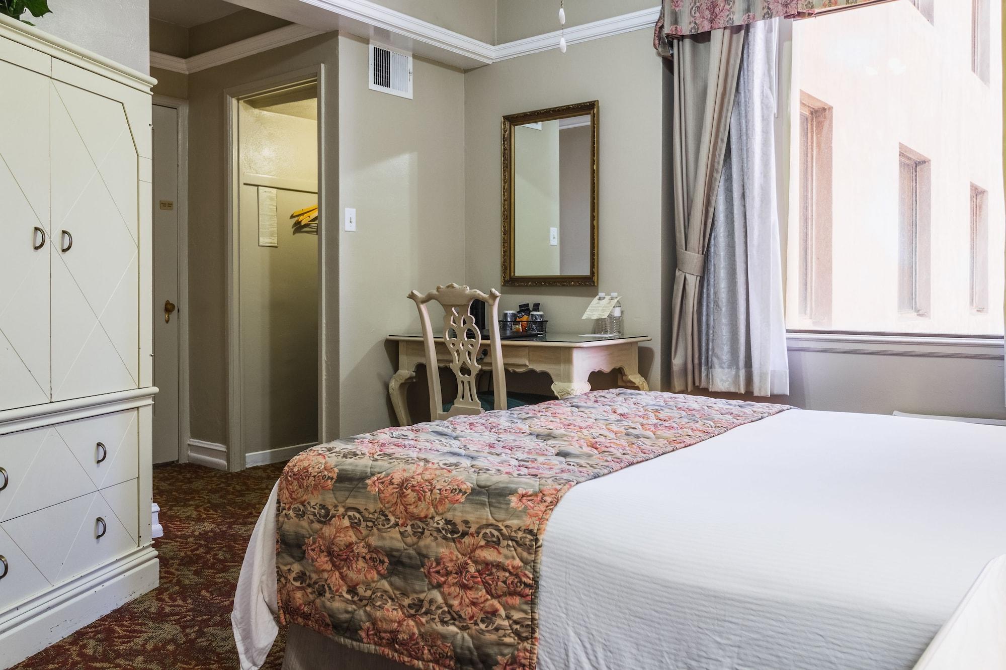 Hotel San Carlos (Adults Only) Phoenix Exteriör bild