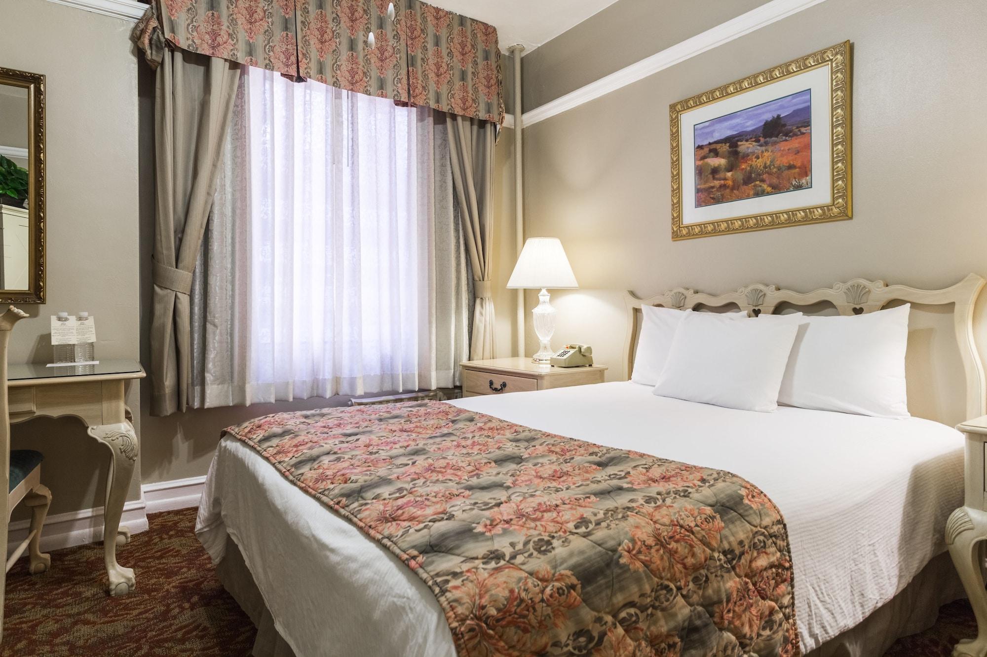Hotel San Carlos (Adults Only) Phoenix Exteriör bild