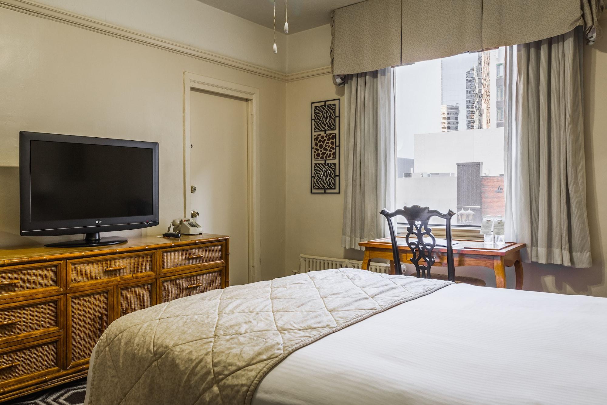 Hotel San Carlos (Adults Only) Phoenix Exteriör bild