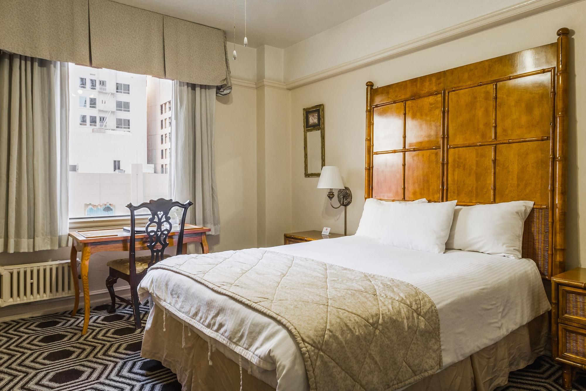 Hotel San Carlos (Adults Only) Phoenix Exteriör bild