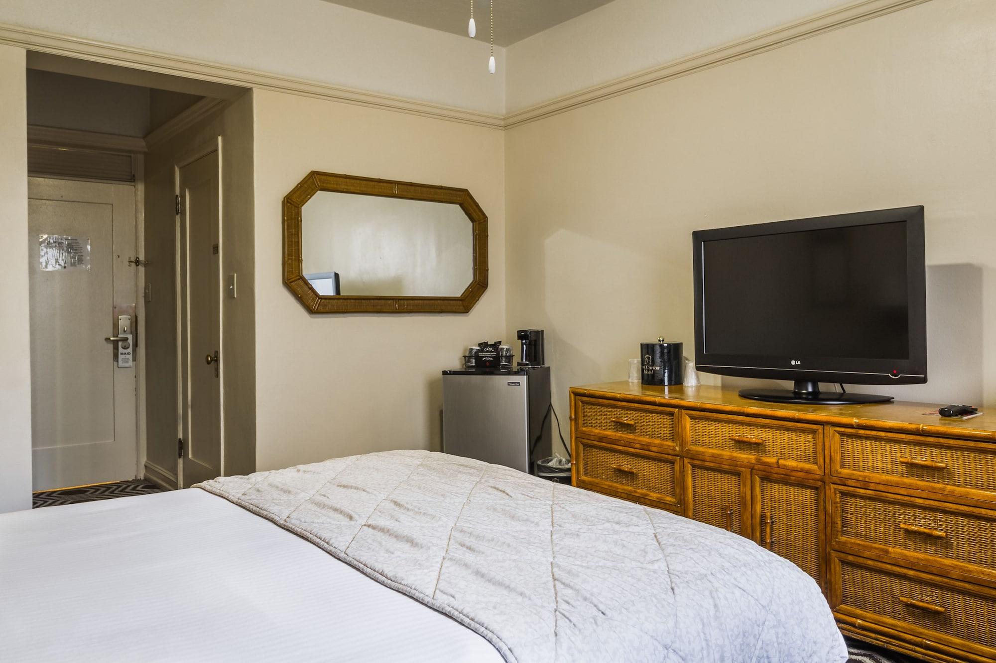 Hotel San Carlos (Adults Only) Phoenix Exteriör bild