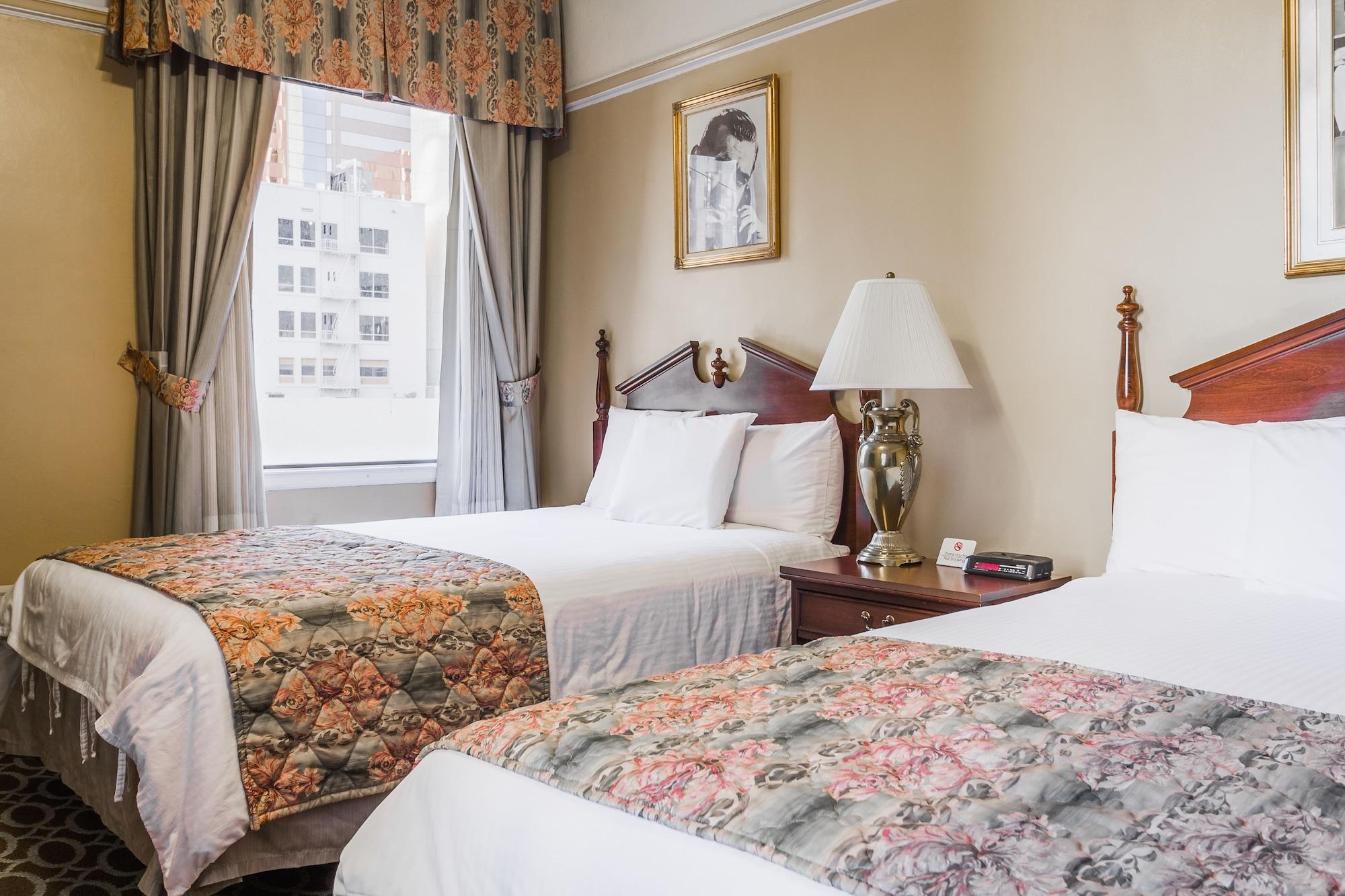 Hotel San Carlos (Adults Only) Phoenix Exteriör bild