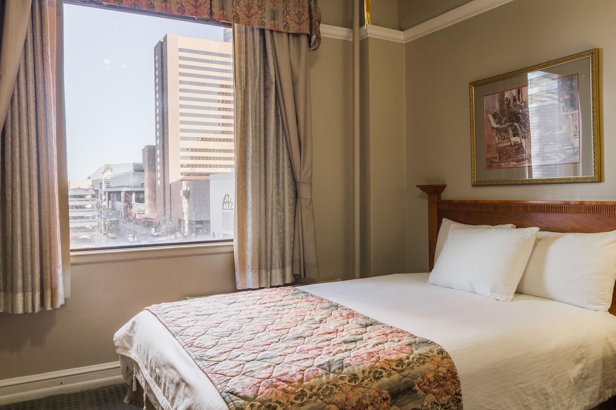Hotel San Carlos (Adults Only) Phoenix Exteriör bild