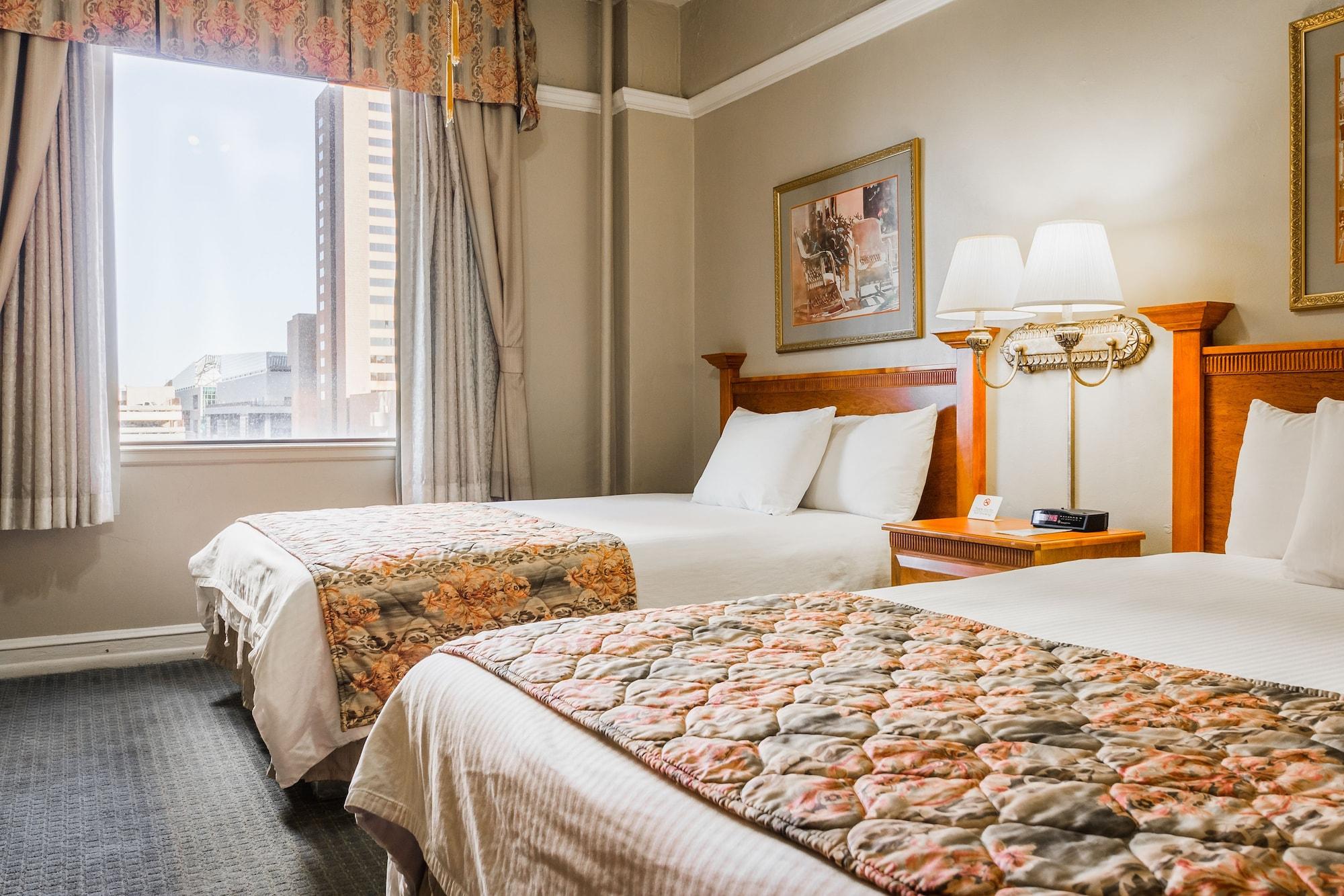 Hotel San Carlos (Adults Only) Phoenix Exteriör bild