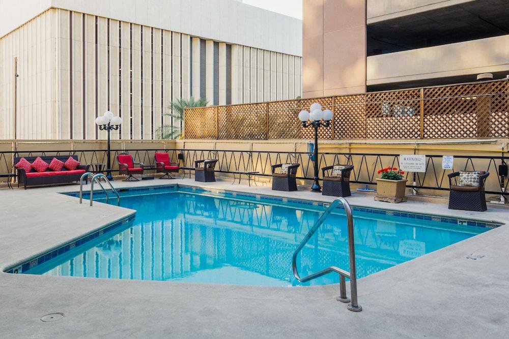 Hotel San Carlos (Adults Only) Phoenix Exteriör bild