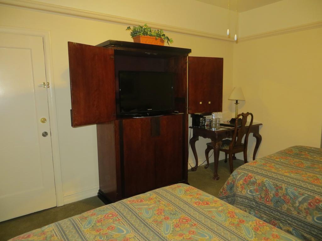 Hotel San Carlos (Adults Only) Phoenix Exteriör bild