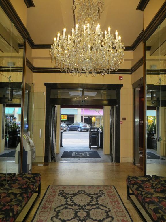 Hotel San Carlos (Adults Only) Phoenix Exteriör bild