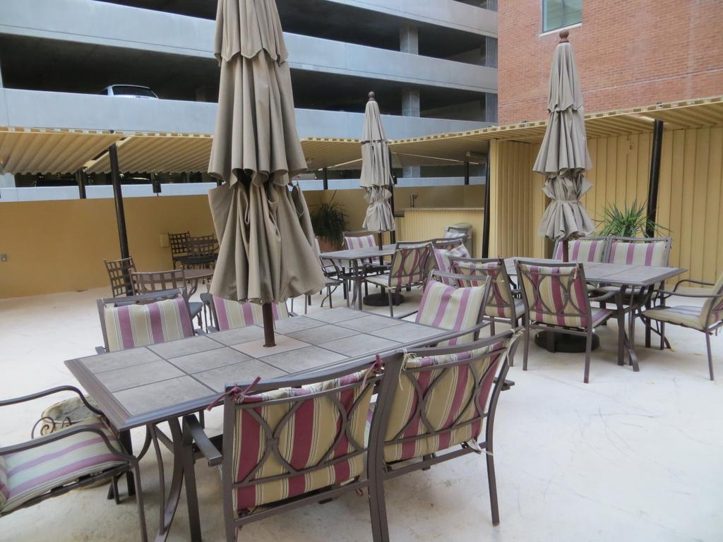 Hotel San Carlos (Adults Only) Phoenix Exteriör bild