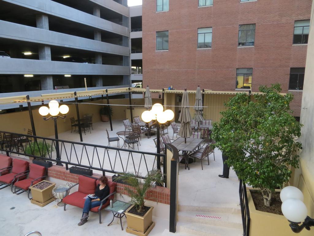 Hotel San Carlos (Adults Only) Phoenix Exteriör bild