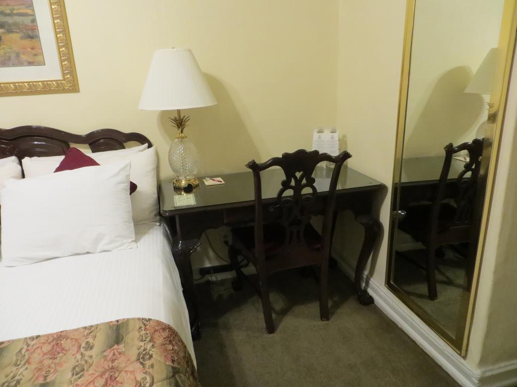Hotel San Carlos (Adults Only) Phoenix Exteriör bild