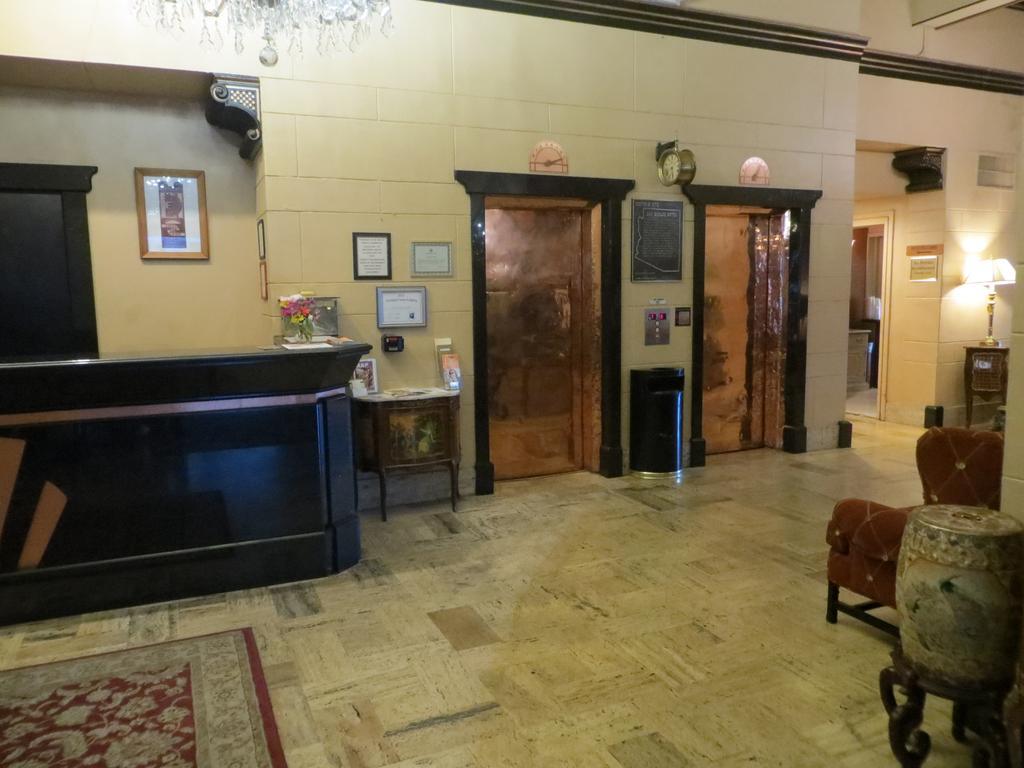 Hotel San Carlos (Adults Only) Phoenix Exteriör bild