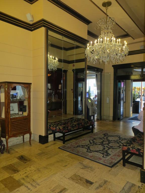 Hotel San Carlos (Adults Only) Phoenix Exteriör bild