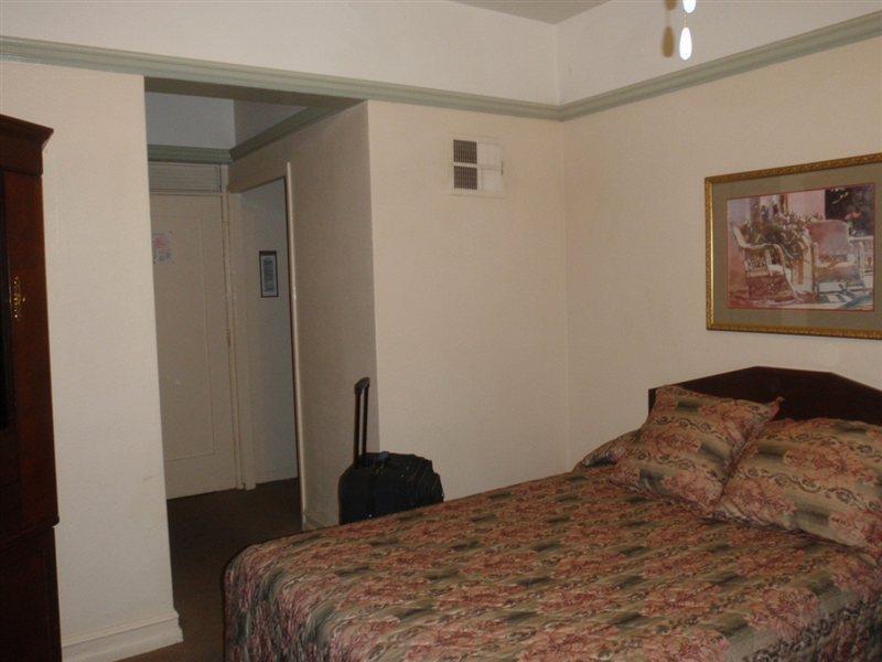 Hotel San Carlos (Adults Only) Phoenix Exteriör bild