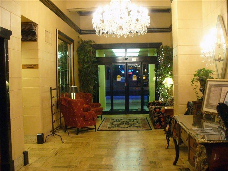 Hotel San Carlos (Adults Only) Phoenix Exteriör bild
