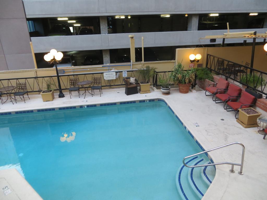 Hotel San Carlos (Adults Only) Phoenix Exteriör bild