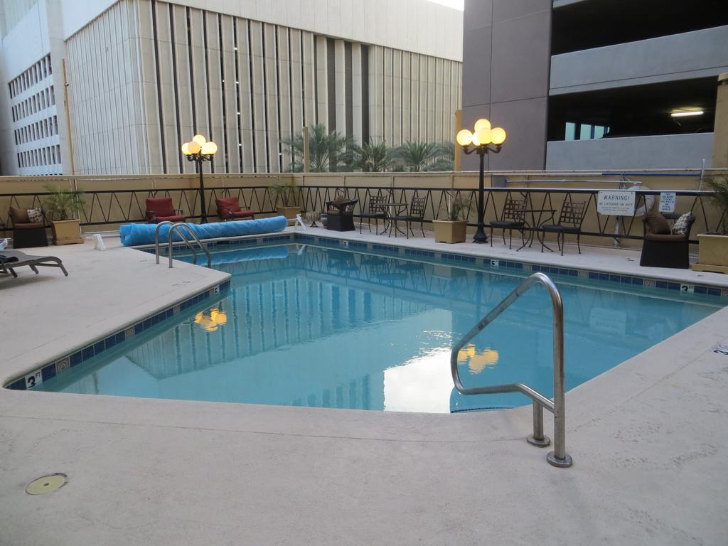 Hotel San Carlos (Adults Only) Phoenix Exteriör bild