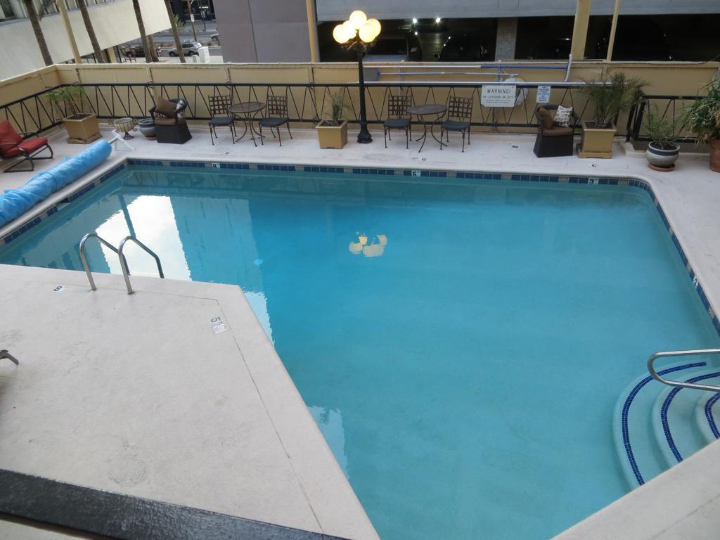 Hotel San Carlos (Adults Only) Phoenix Exteriör bild