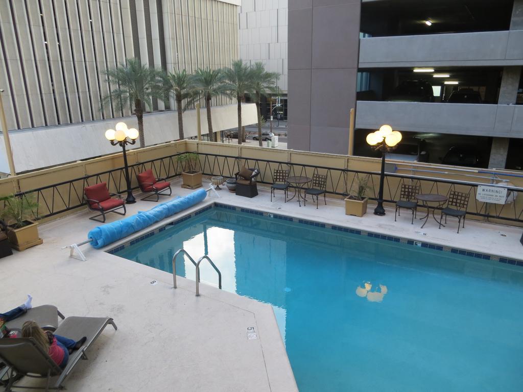Hotel San Carlos (Adults Only) Phoenix Exteriör bild