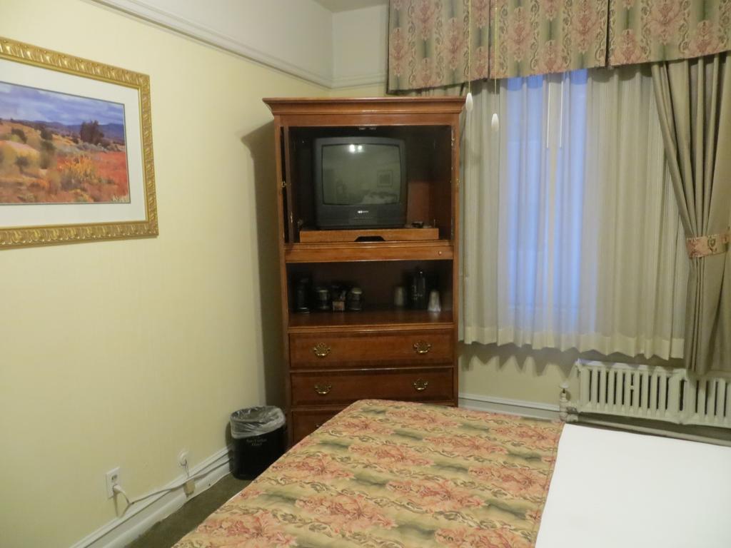 Hotel San Carlos (Adults Only) Phoenix Exteriör bild