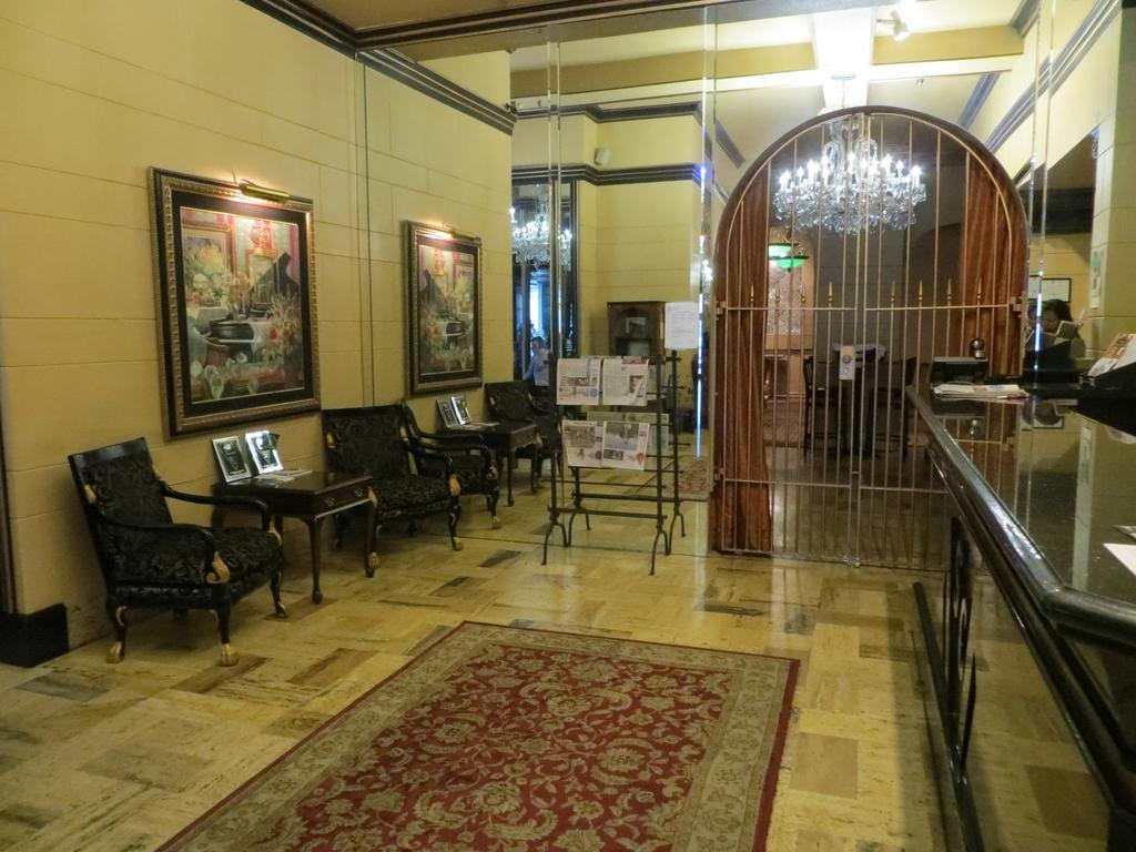 Hotel San Carlos (Adults Only) Phoenix Exteriör bild