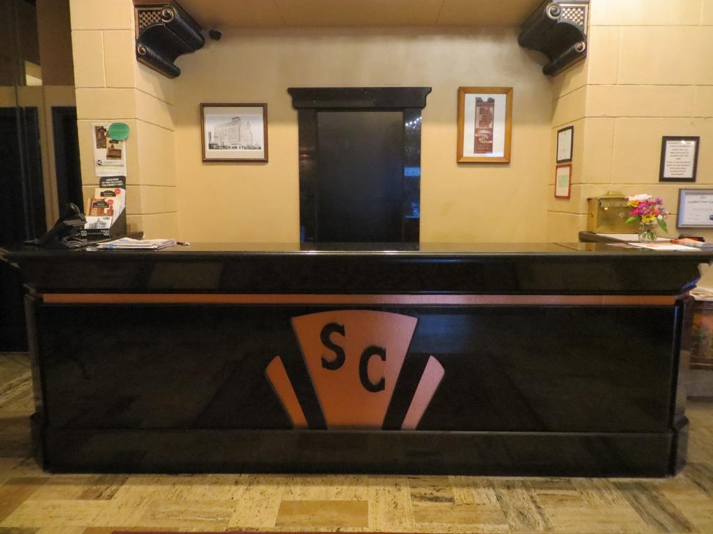 Hotel San Carlos (Adults Only) Phoenix Exteriör bild