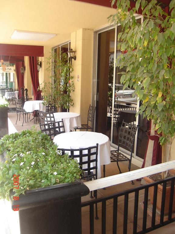 Hotel San Carlos (Adults Only) Phoenix Exteriör bild