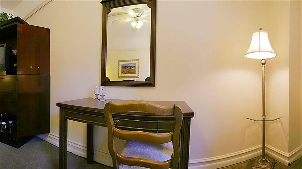 Hotel San Carlos (Adults Only) Phoenix Exteriör bild