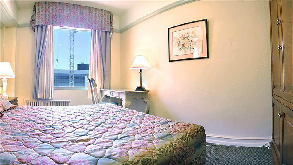 Hotel San Carlos (Adults Only) Phoenix Exteriör bild